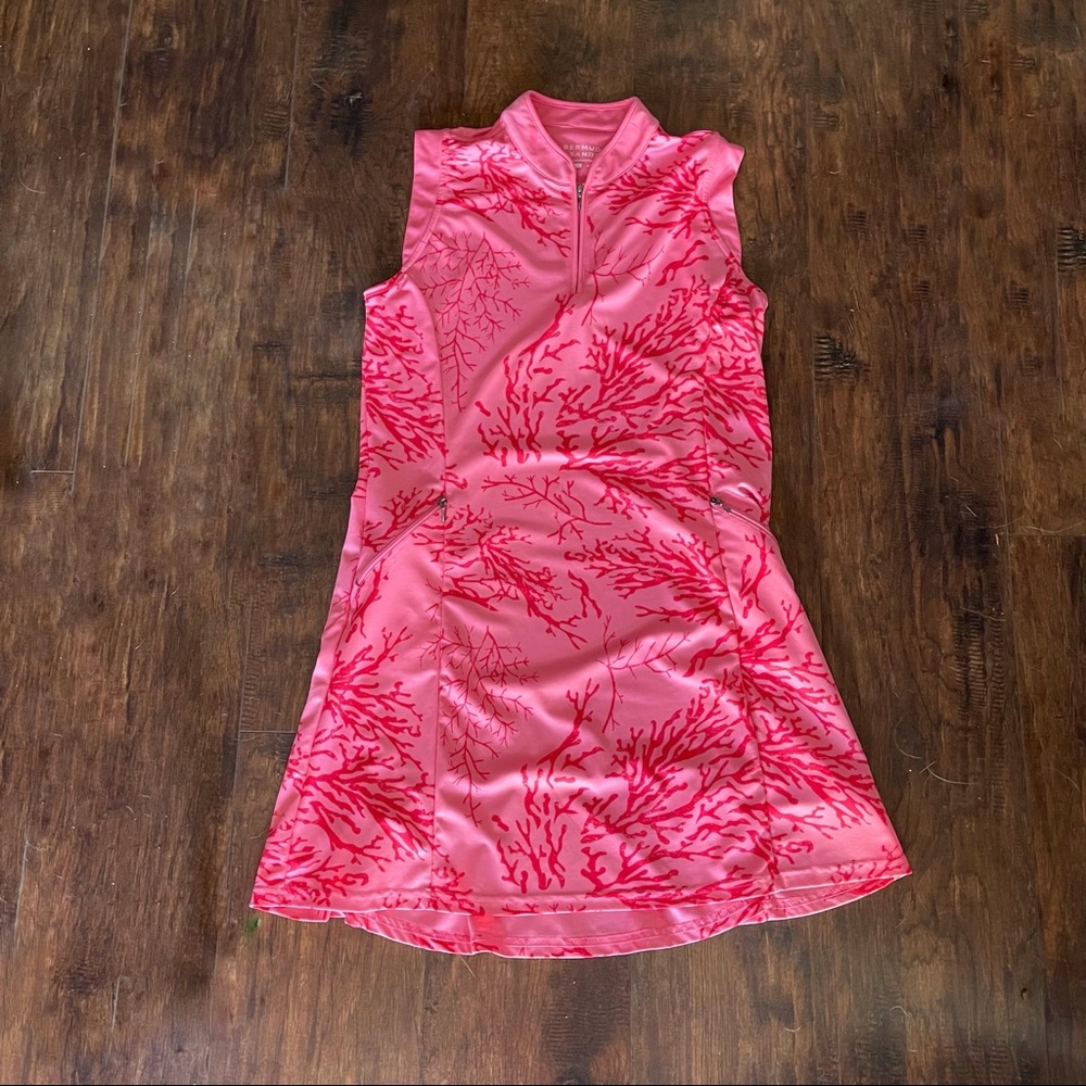 Bermuda Sands Golf/ Tennis/Pickleball Dress